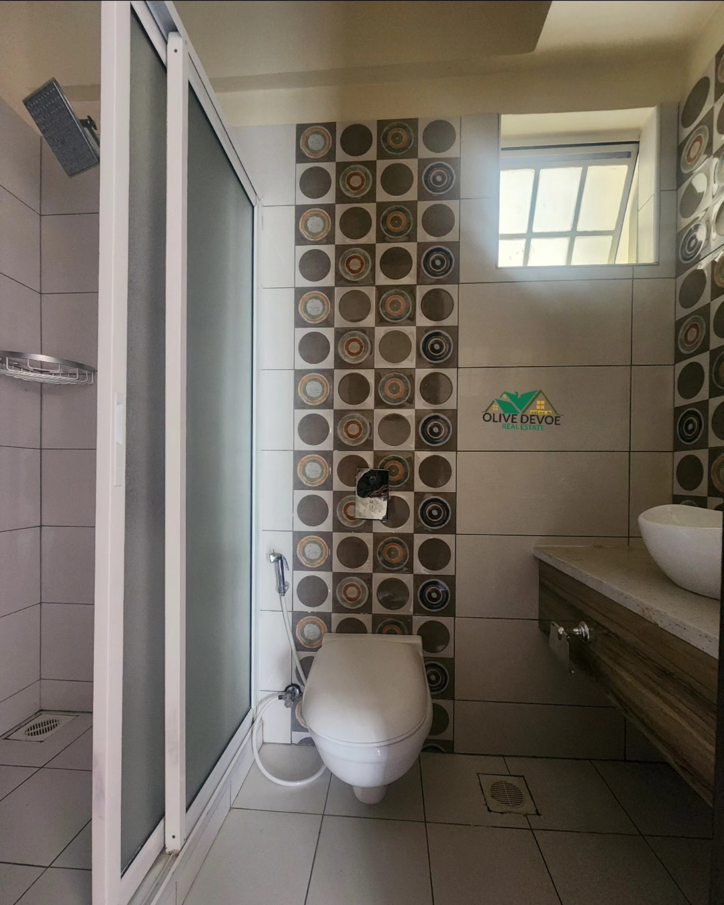 2 bedroom apartment plus dsq for rent in Lavington Image