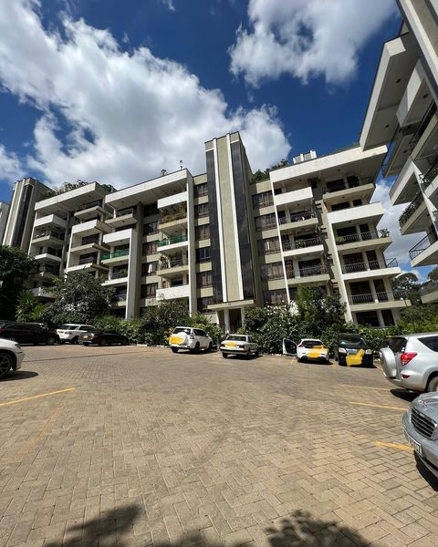 2 bedroom apartment plus dsq for sale in Lavington