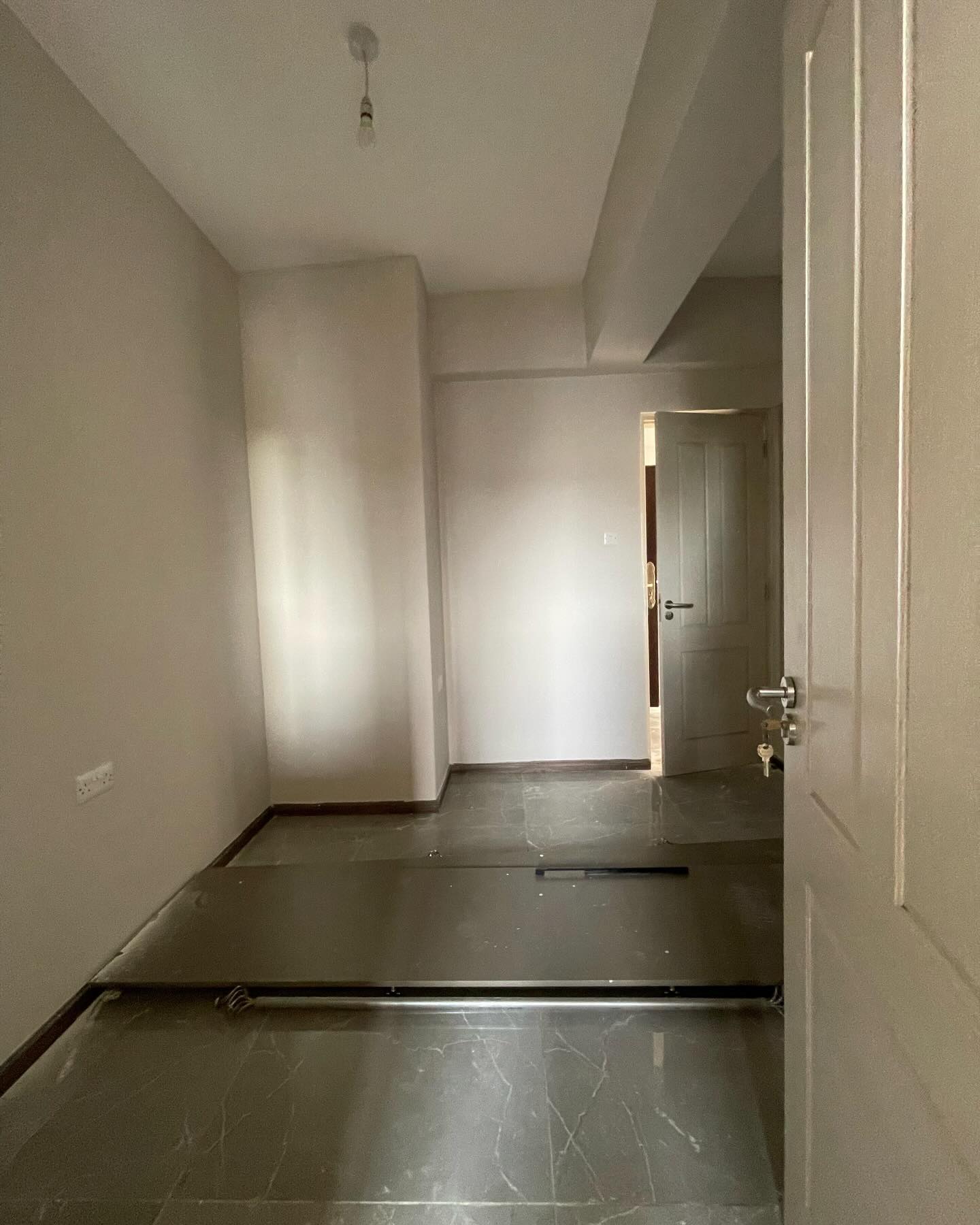 2 bedroom apartment plus dsq to let in Kileleshwa Image