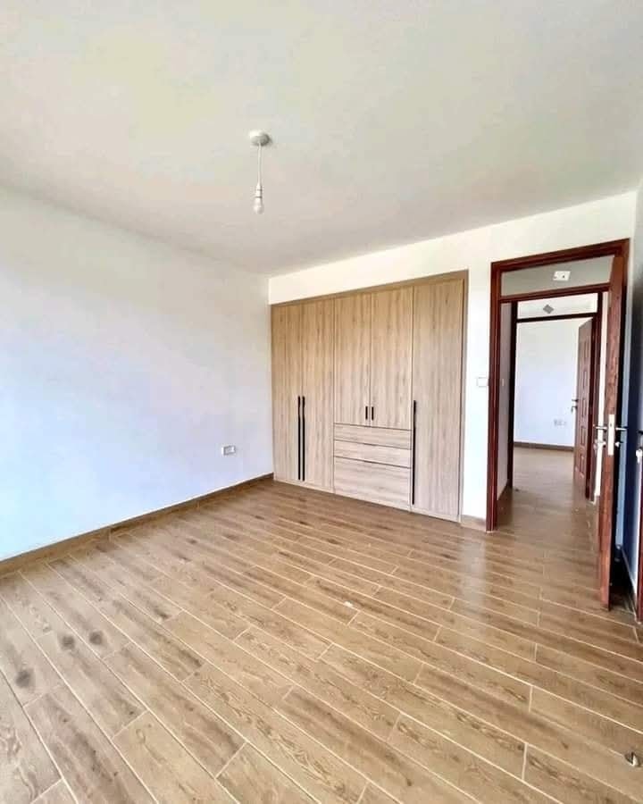 2 bedroom apartment plus SQ for rent in Karen Image