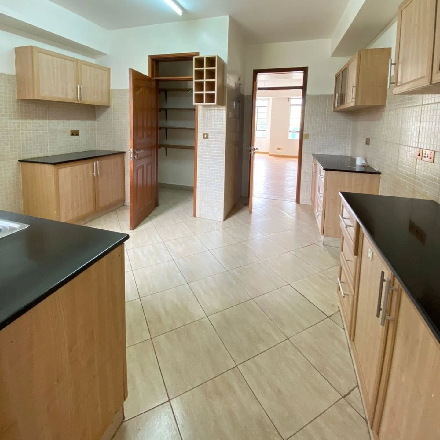 2 Bedroom Apartment + SQ for Rent in Kileleshwa Image
