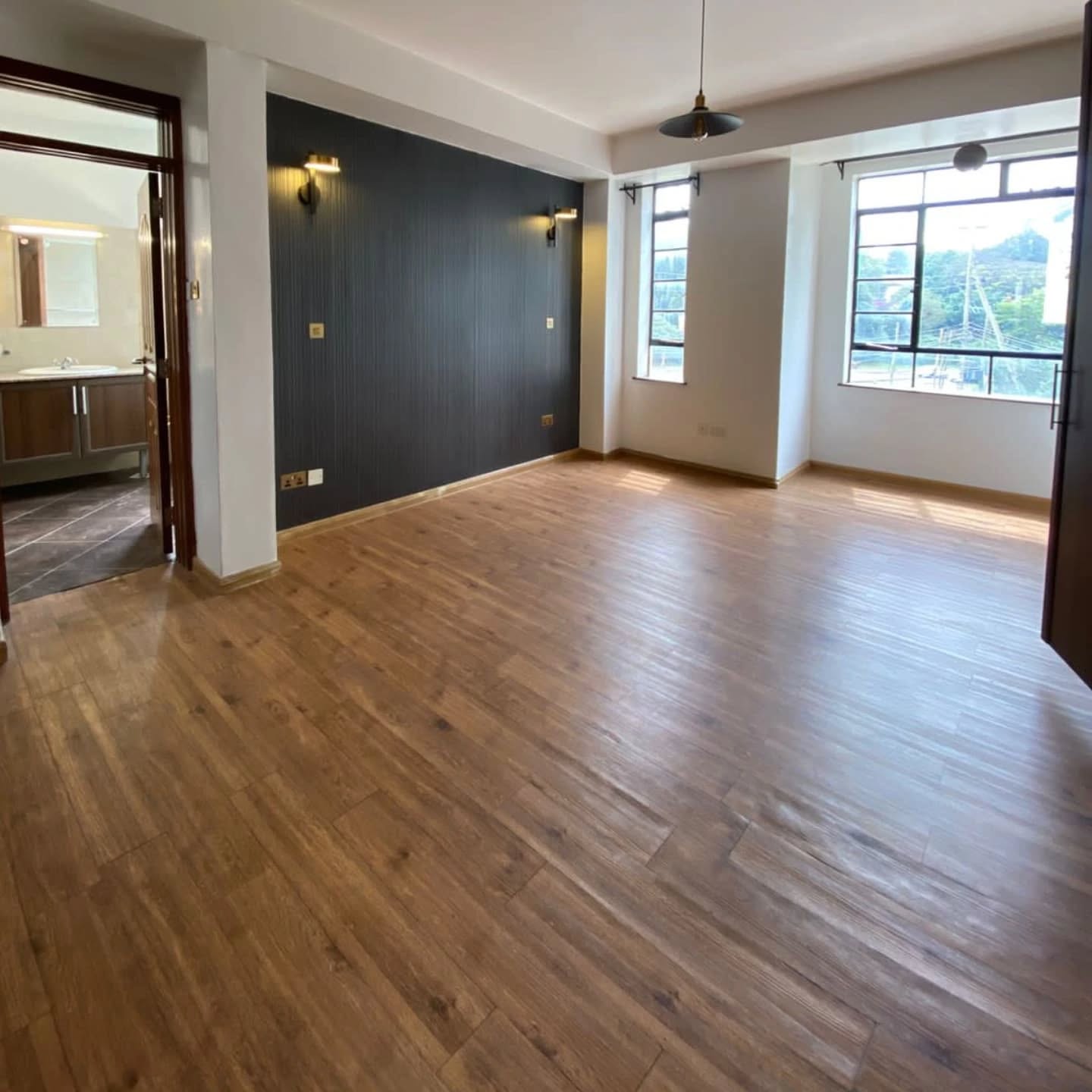 2 Bedroom Apartment + SQ for Rent in Kileleshwa Image
