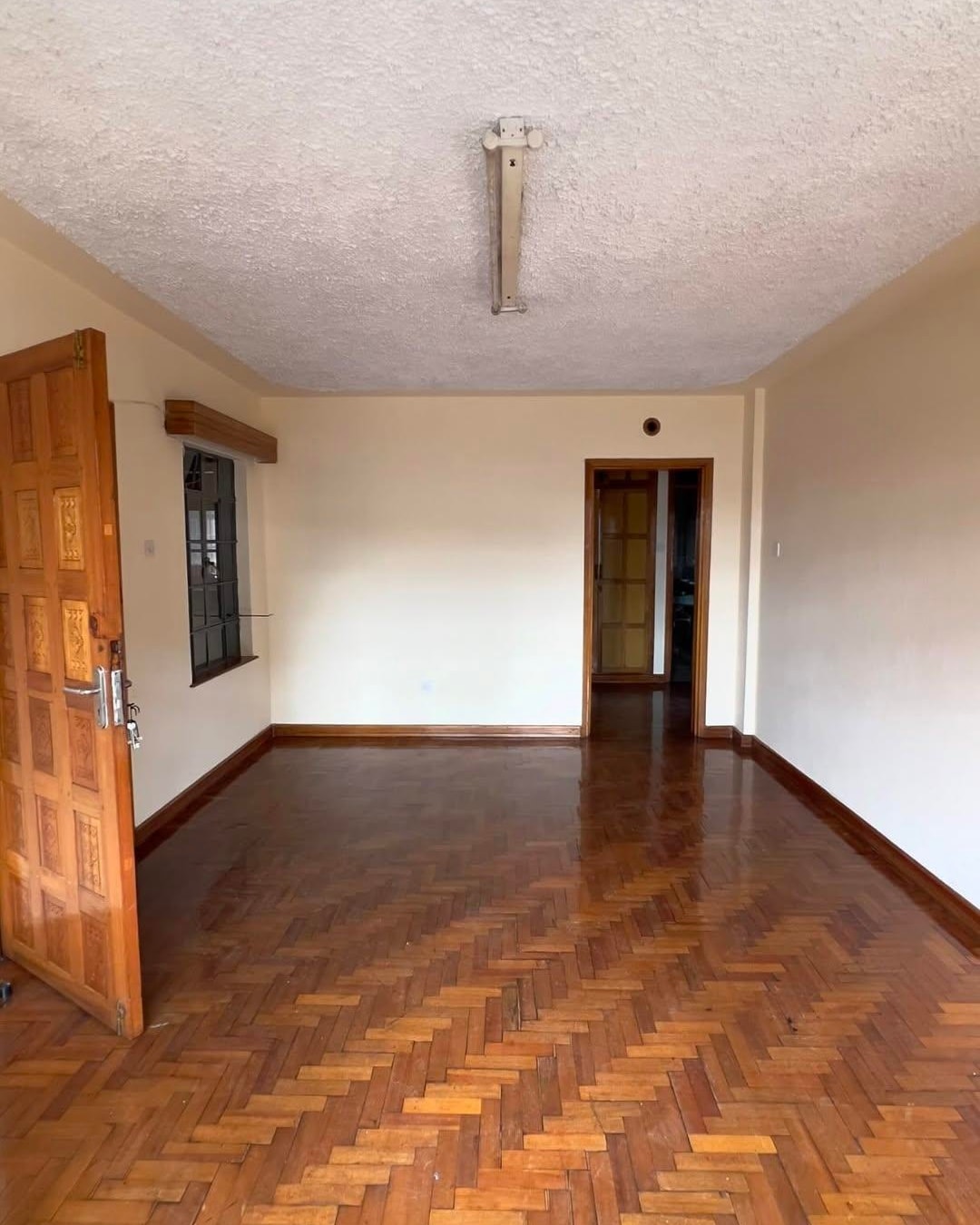 2 Bedroom Apartment To Let at Kilimani,Near Yaya Centre Image