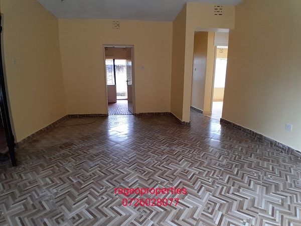 2 Bedroom Apartment To Let in Karen