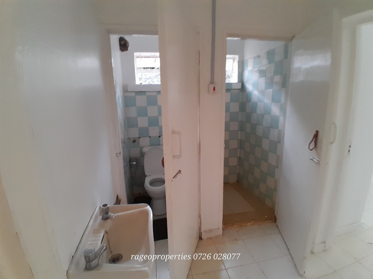 2 bedroom apartment to let in Karen Image