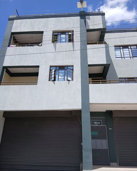 2 bedroom apartment to let in Katani, Syokimau