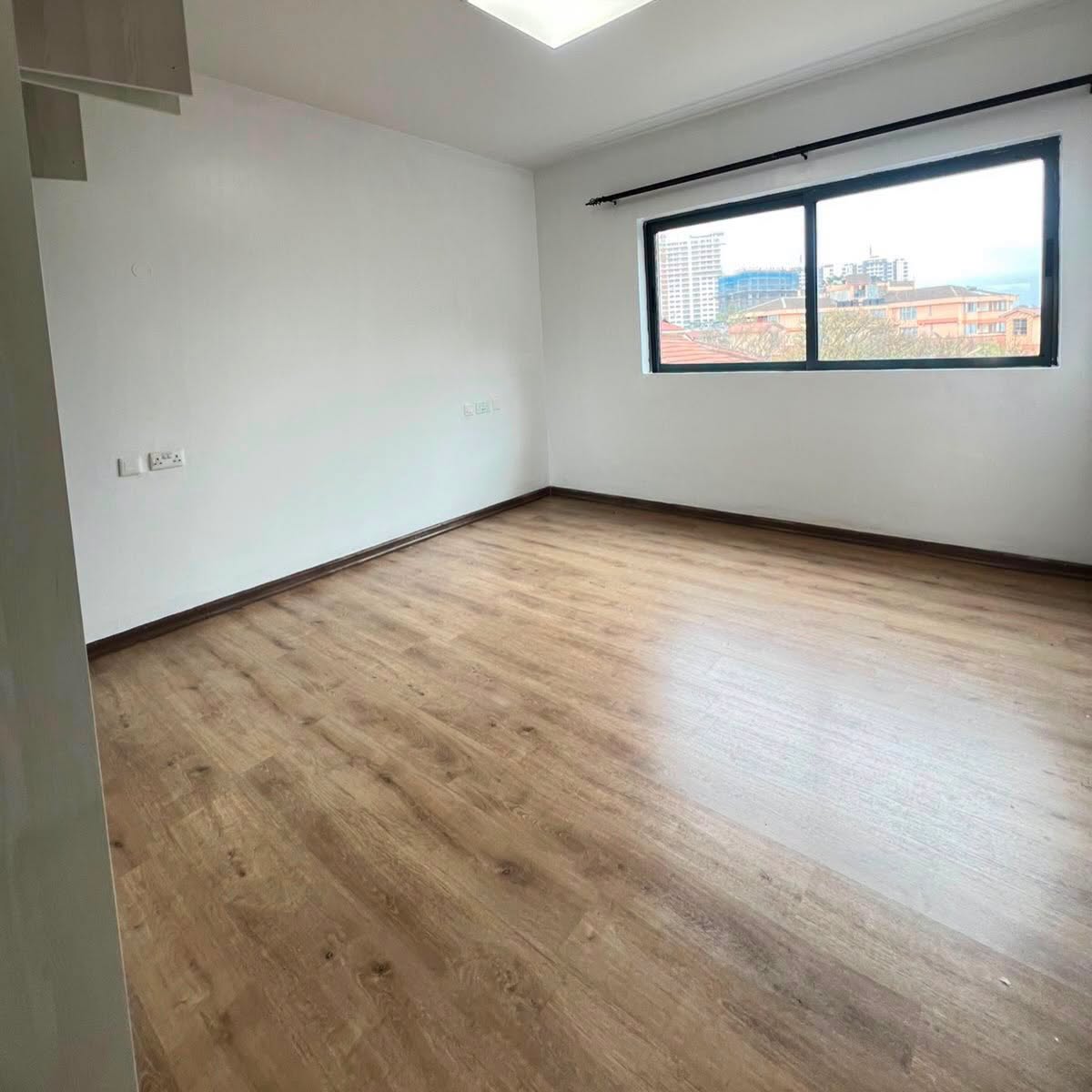 2 Bedroom Apartment To Let in Kileleshwa
