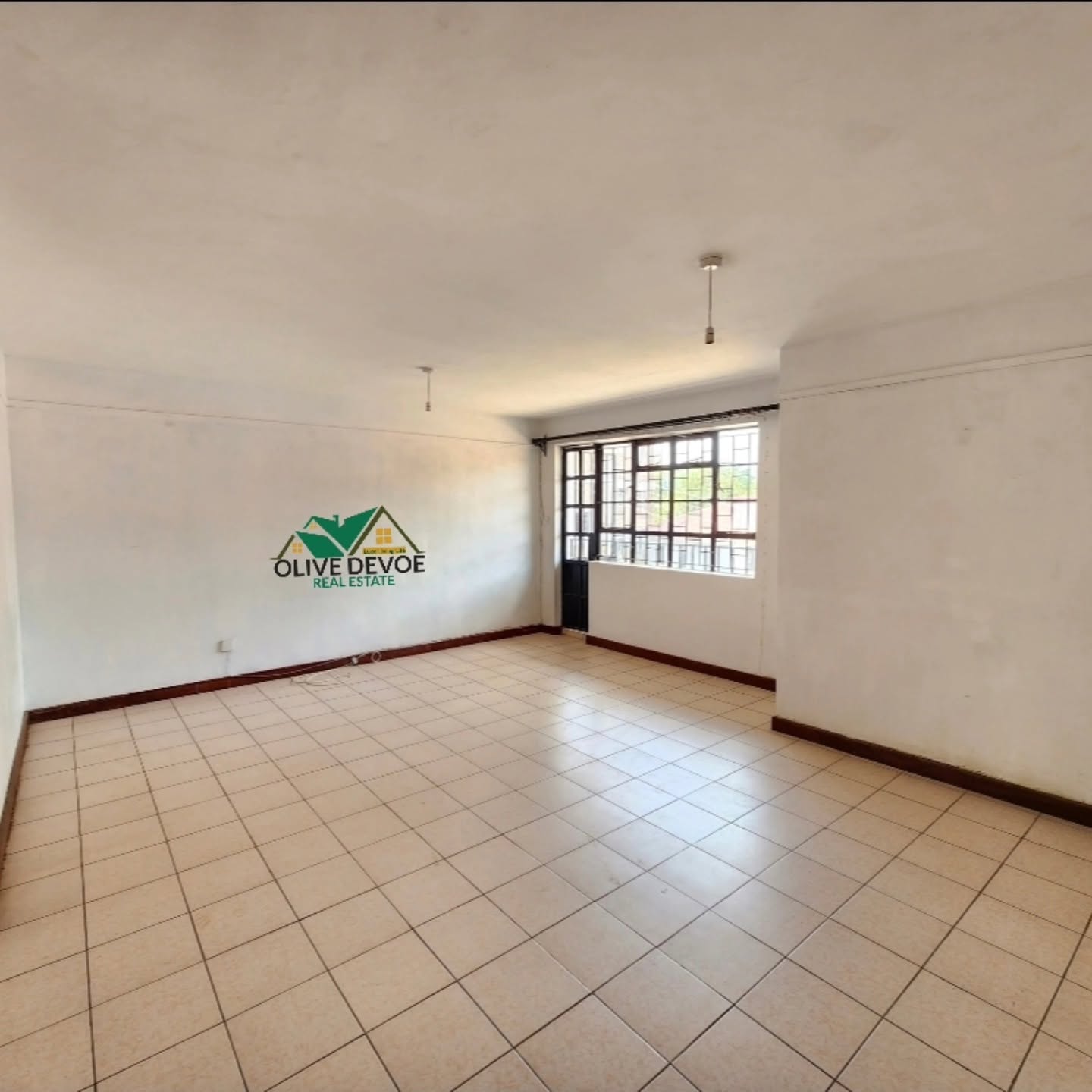 2 bedroom apartment to let in kileleshwa Image