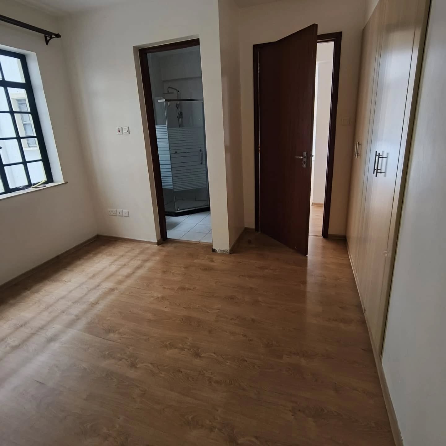 2 bedroom apartment to let in Kileleshwa Image
