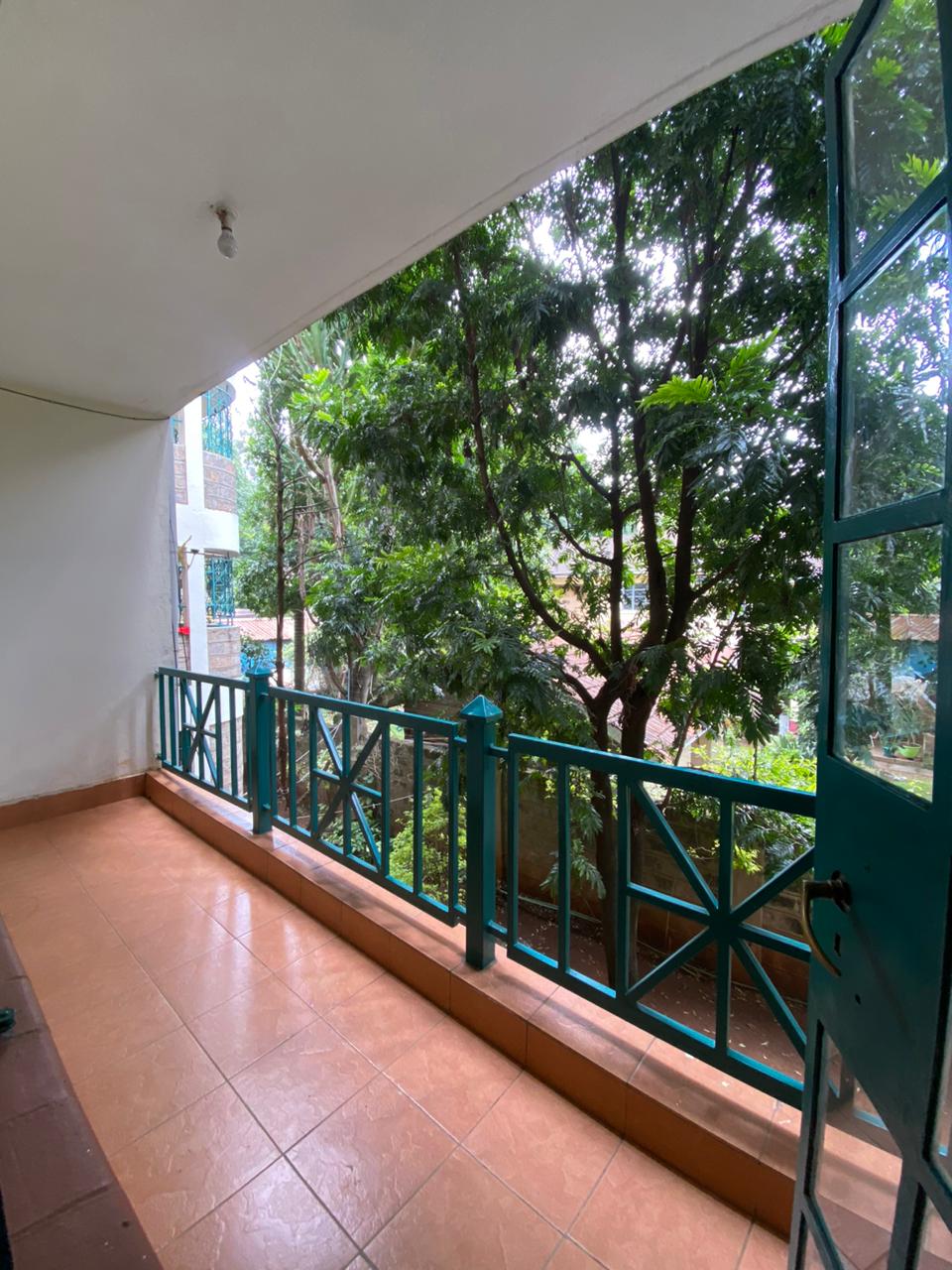 2 Bedroom Apartment To Let in Kileleshwa