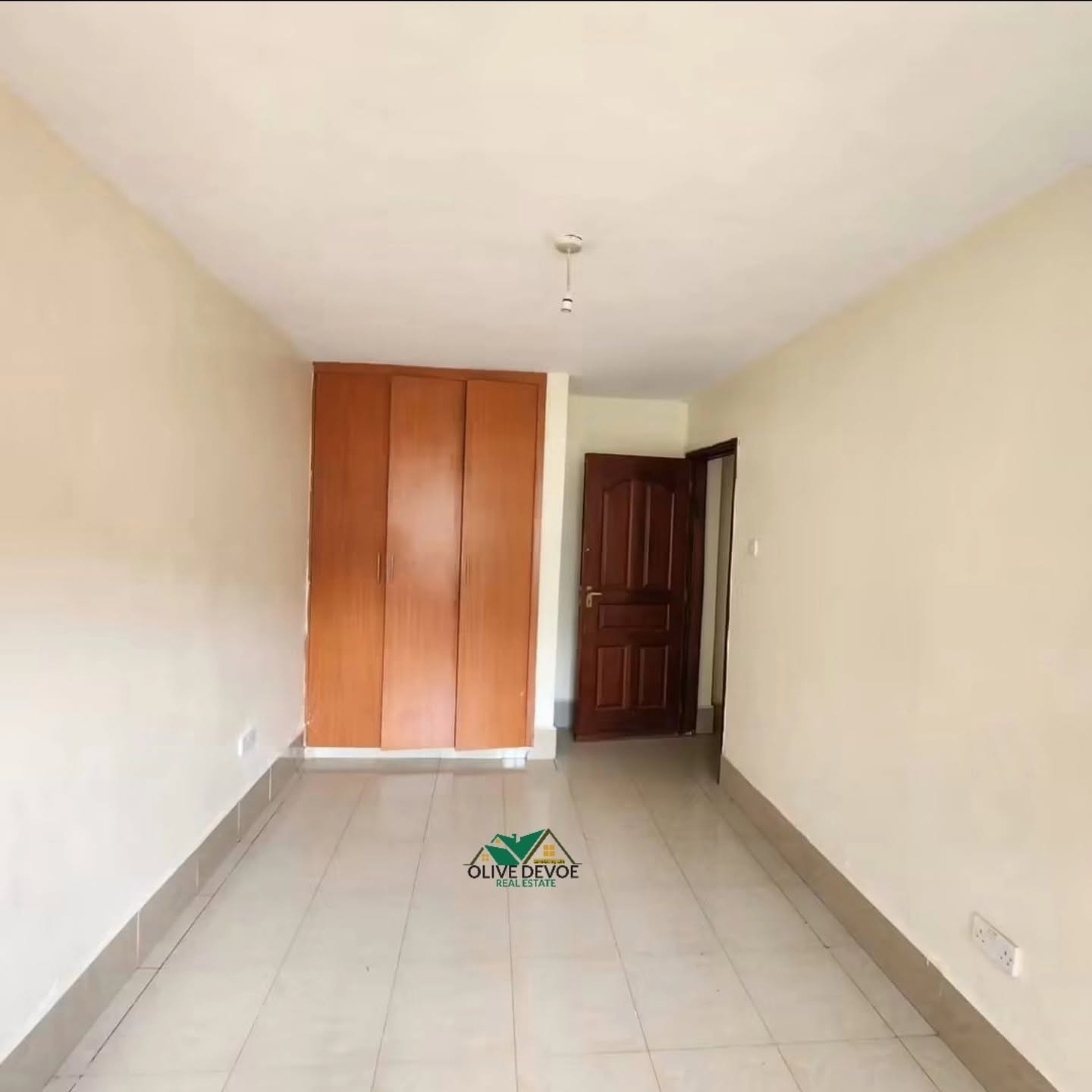 2 bedroom apartment to let in kileleshwa Image