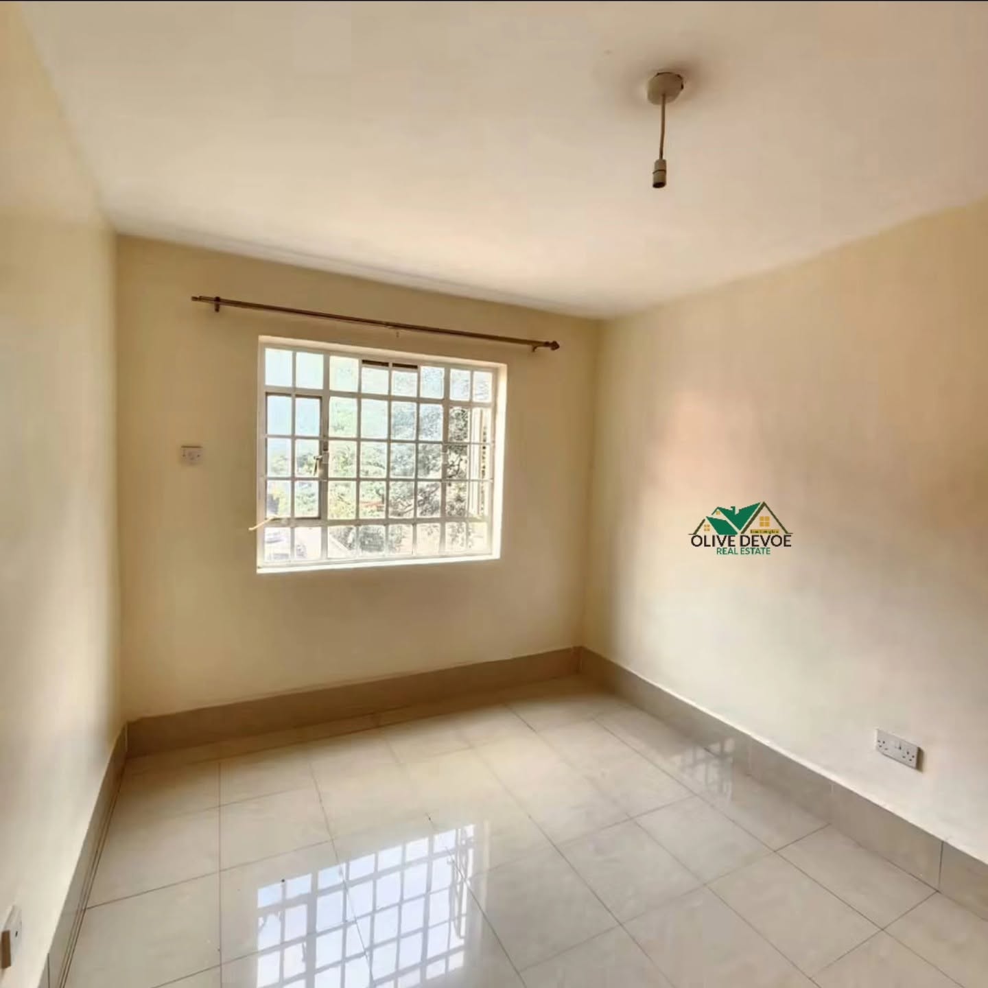 2 bedroom apartment to let in kileleshwa Image