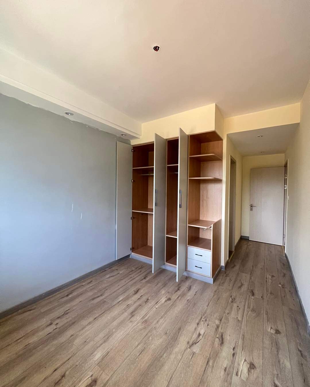 2 bedroom apartment to let in Kilimani