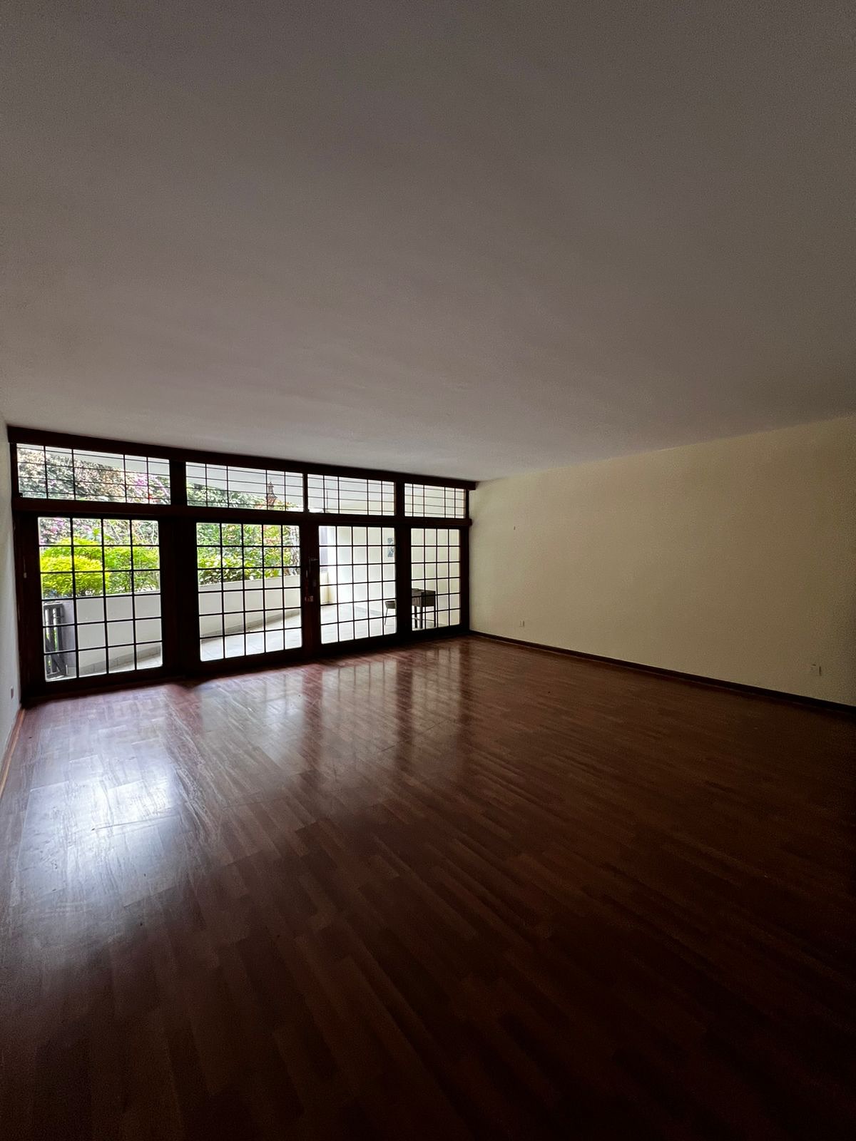2 bedroom apartment to let in Kilimani