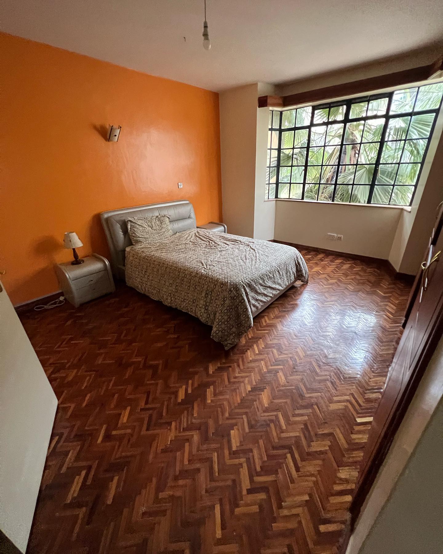 2 bedroom apartment to let in Kilimani along muringa road.