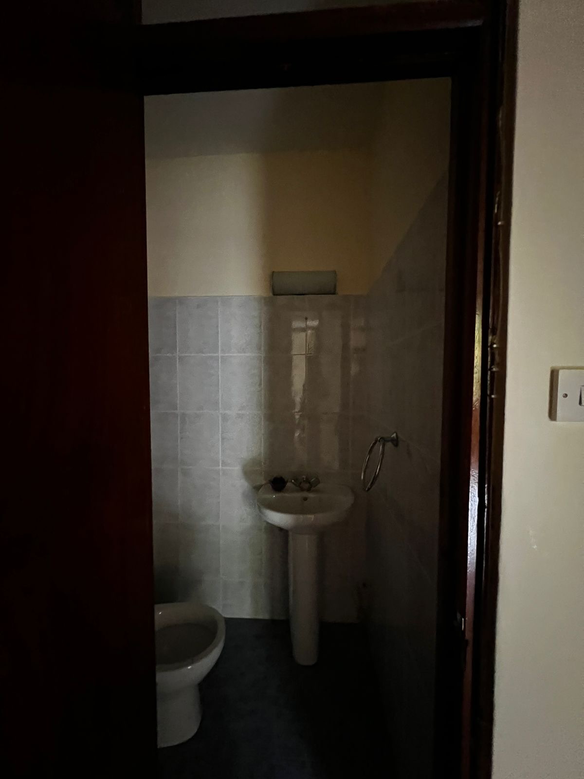 2 bedroom apartment to let in Kilimani Image