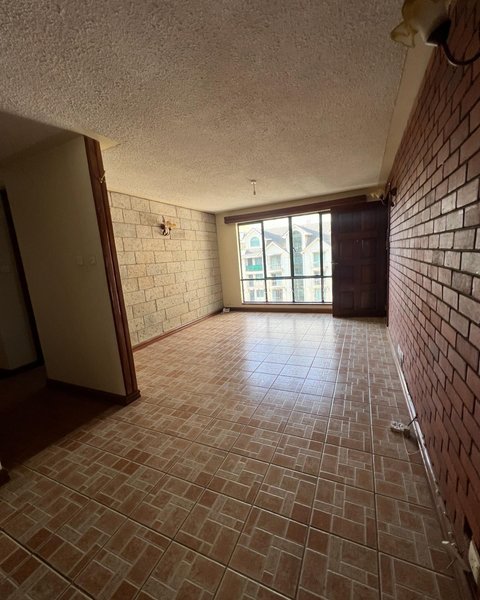 2 Bedroom Apartment To Let in Kilimani