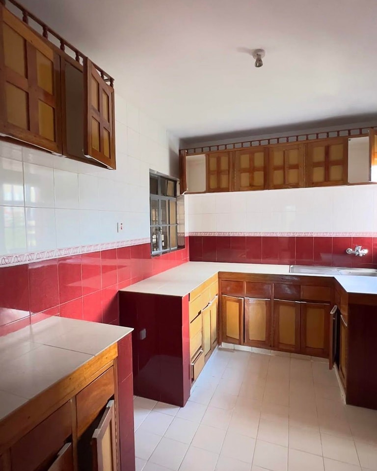 2 bedroom apartment to let in Kilimani