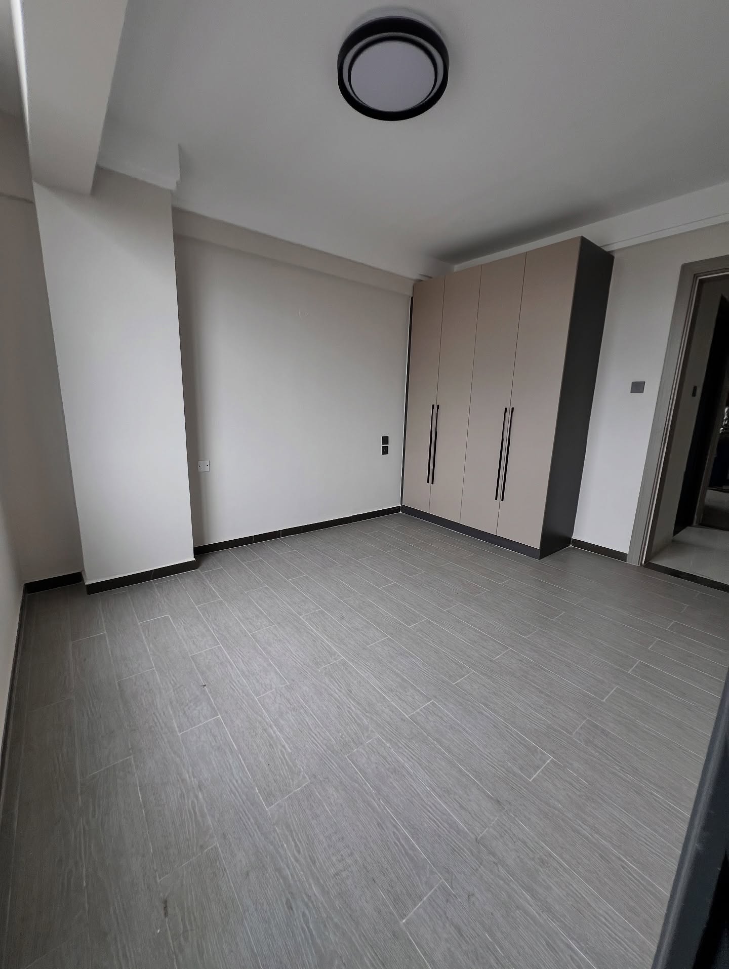 2 bedroom apartment to let in Kilimani Image