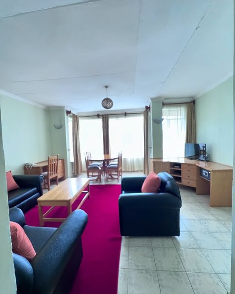 2 bedroom apartment to let in Kilimani