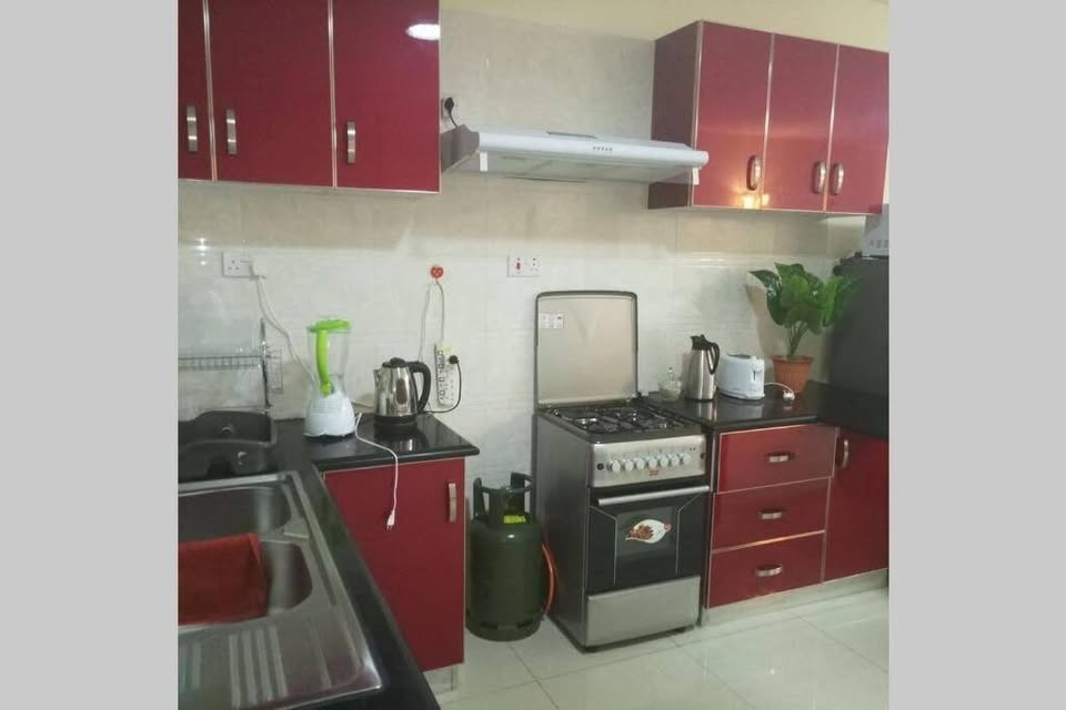 2 bedroom Apartment to let in Kilimani Image