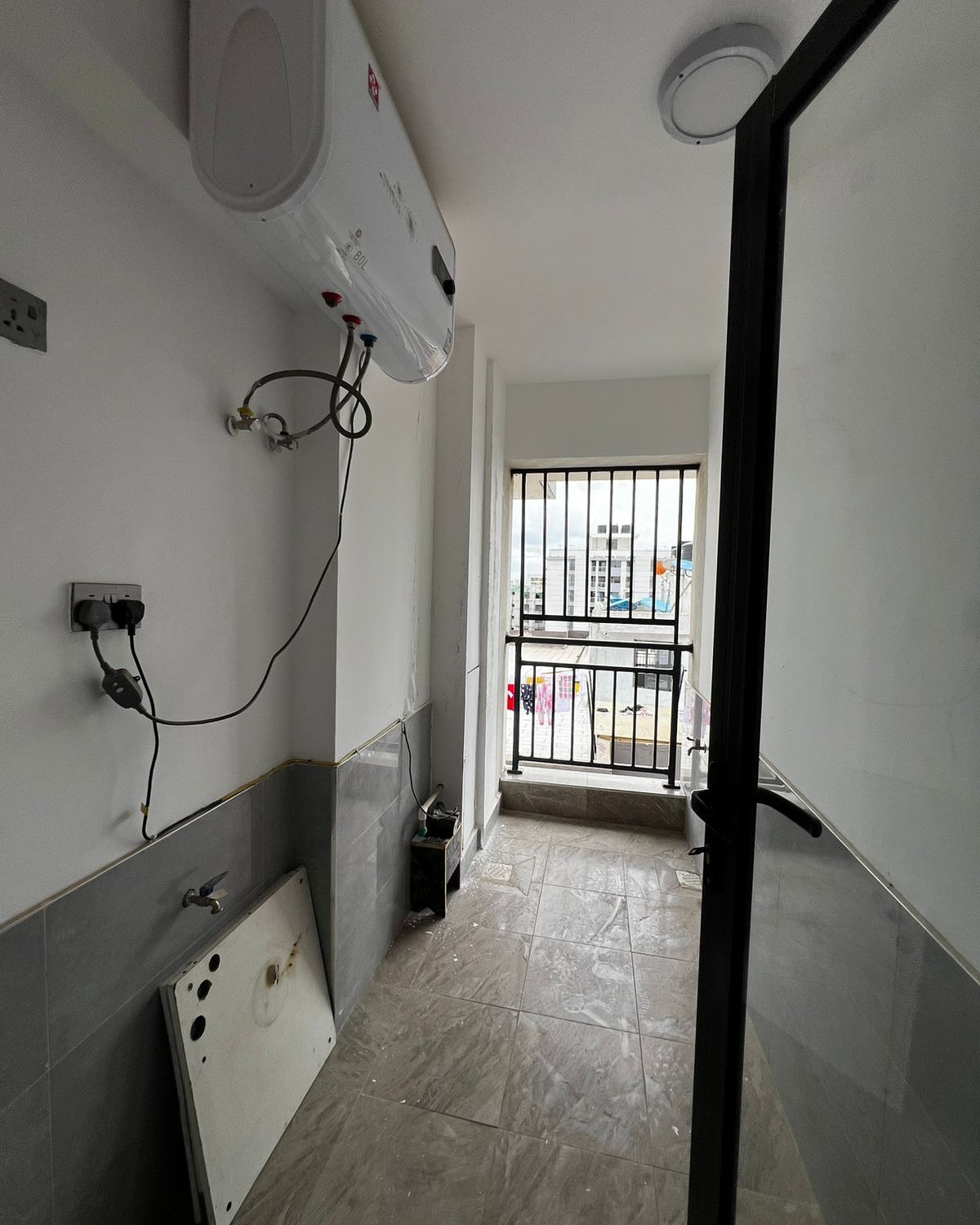 2 Bedroom Apartment To Let in Kilimani Image