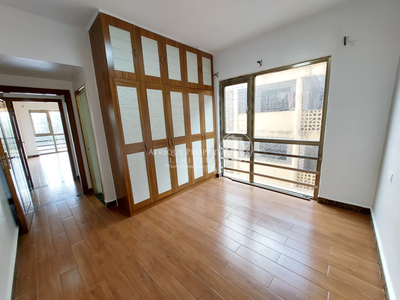 2 bedroom apartment to let in Kilimani Image