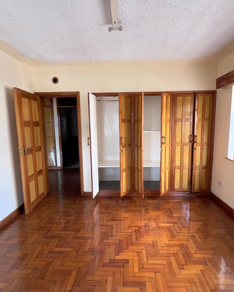 2 bedroom apartment to let in Kilimani Image