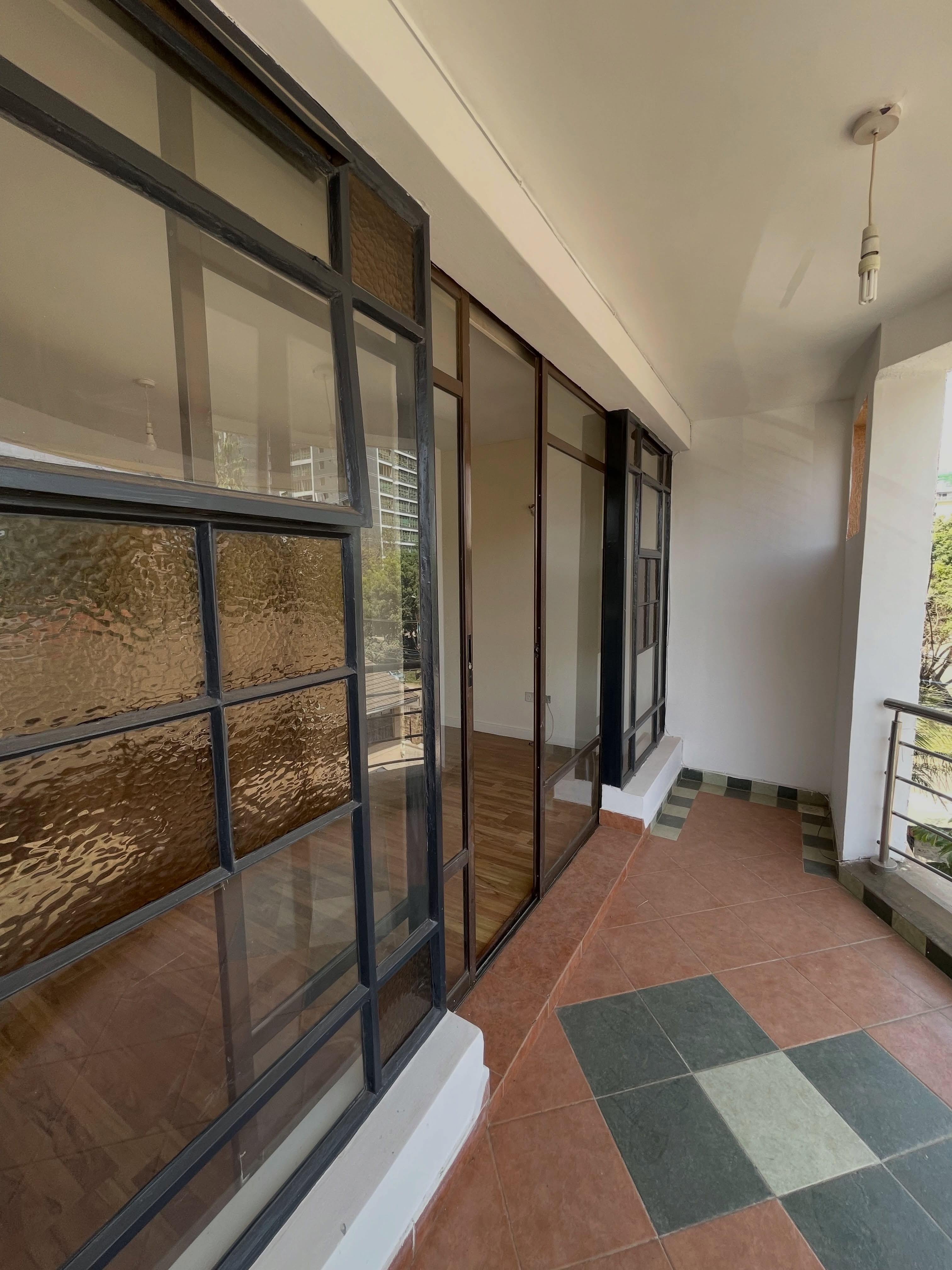2 bedroom apartment to let in kilimani