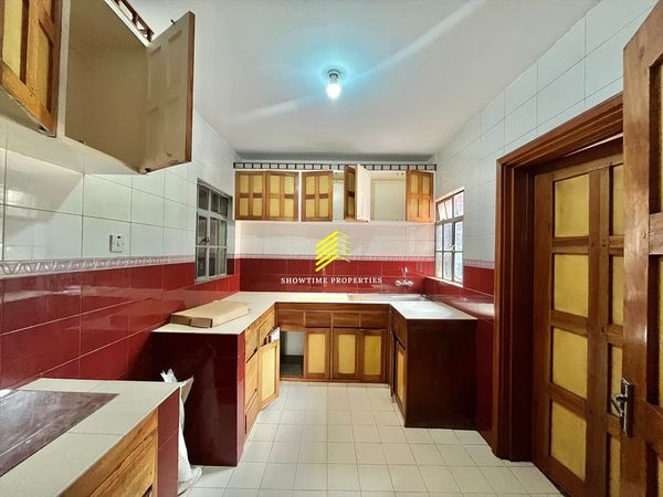 2 bedroom apartment to let in Kilimani