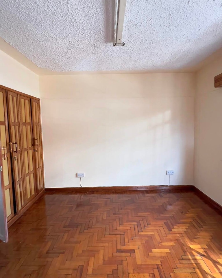 2 bedroom apartment to let in Kilimani Image