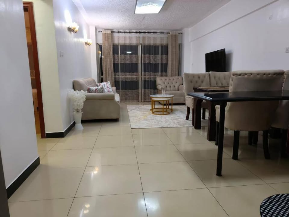 2 bedroom Apartment to let in Kilimani Image