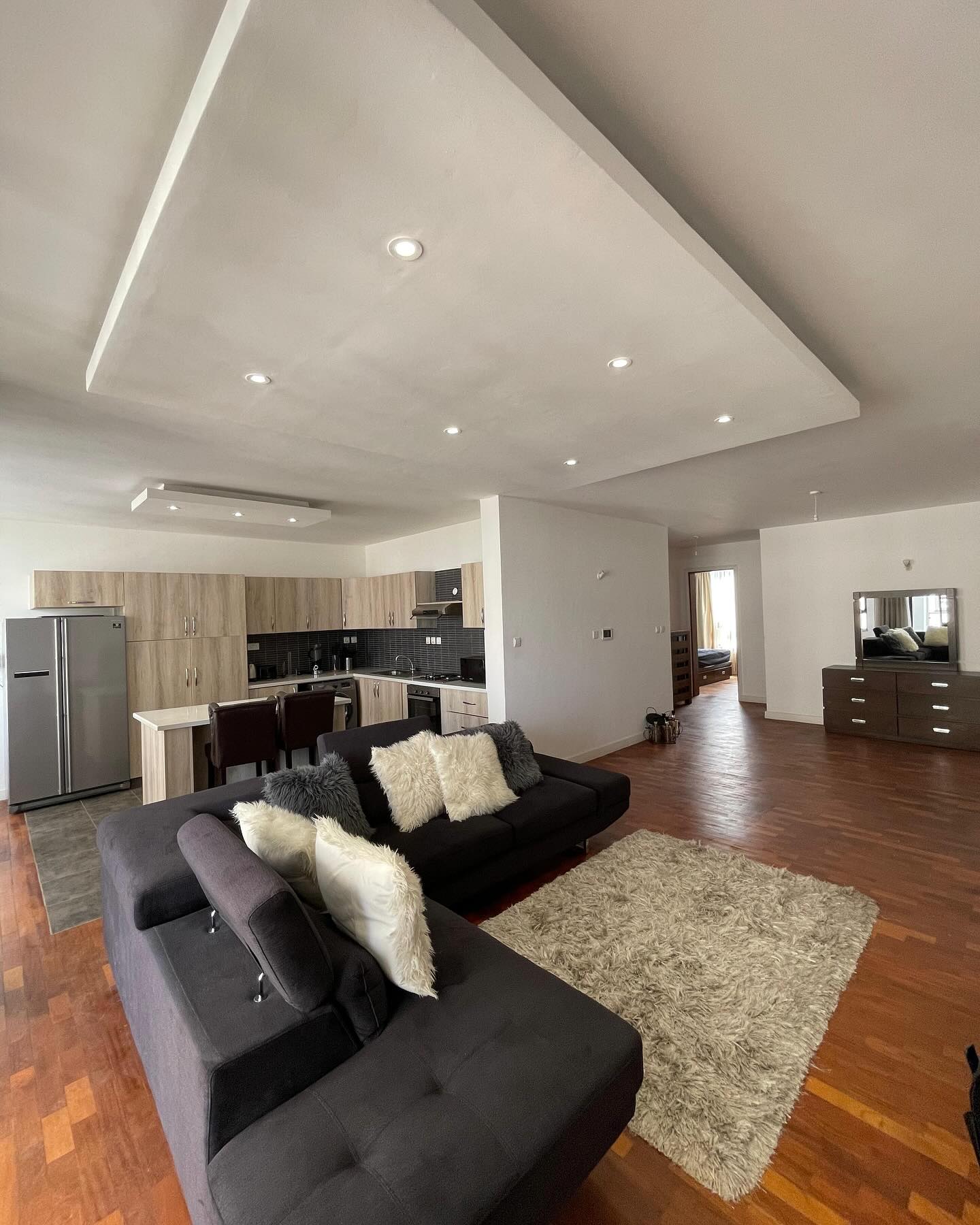2 bedroom apartment to let in Kilimani Image
