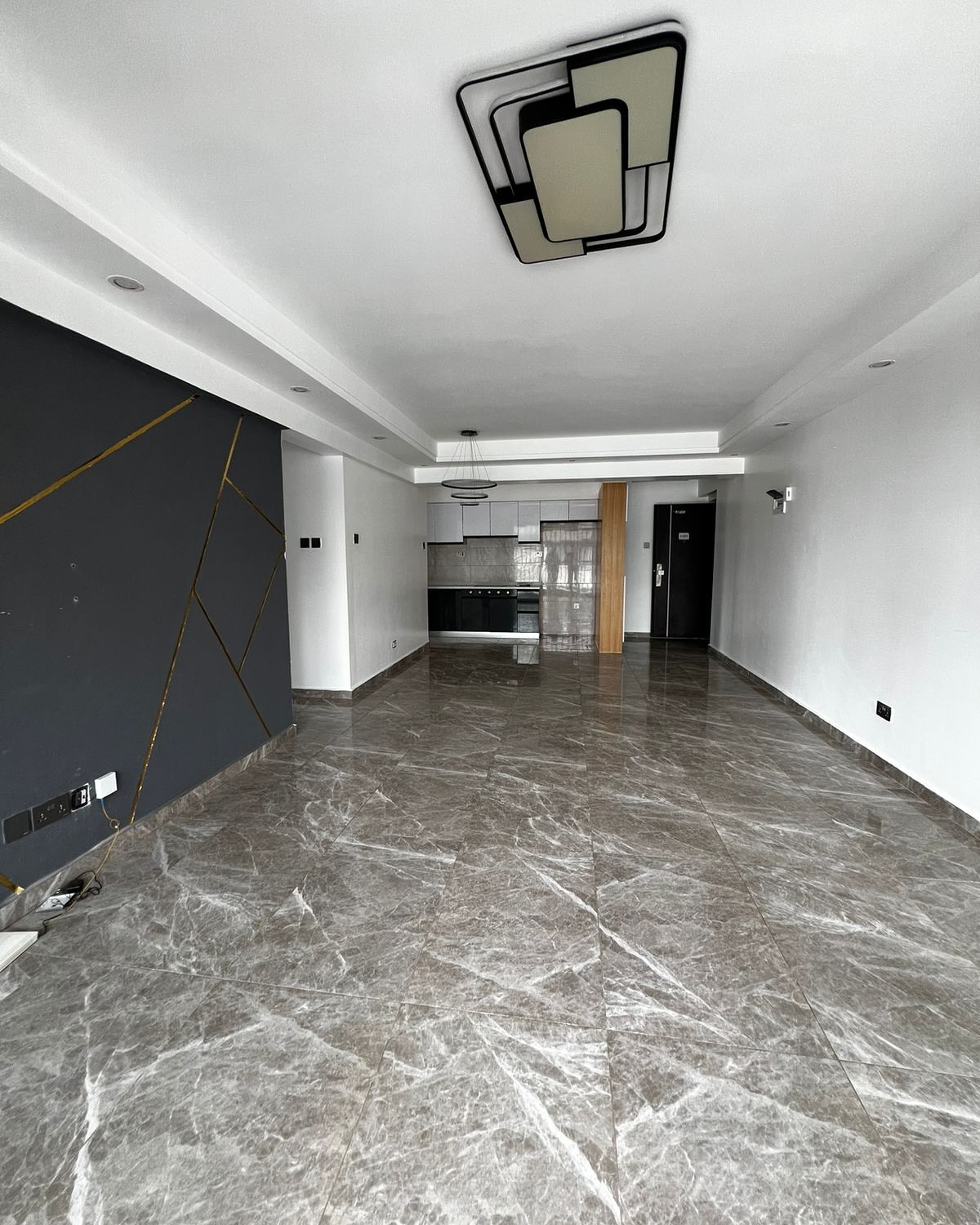 2 Bedroom Apartment To Let in Kilimani