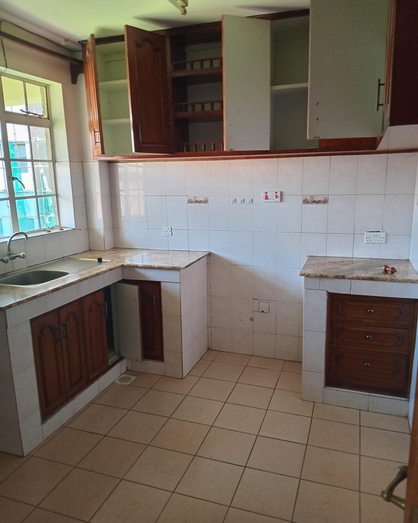 2 bedroom apartment to let in kilimani Image