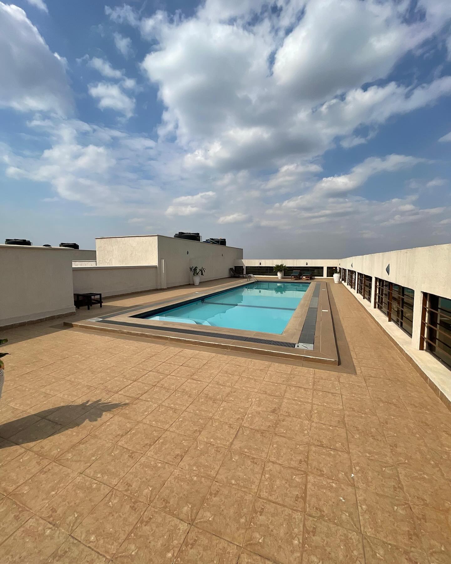 2 bedroom apartment to let in Kilimani Image