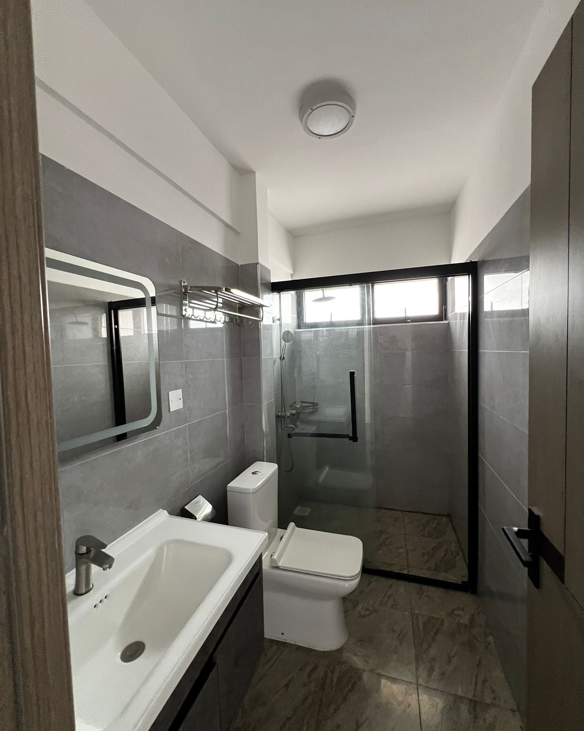 2 Bedroom Apartment To Let in Kilimani Image