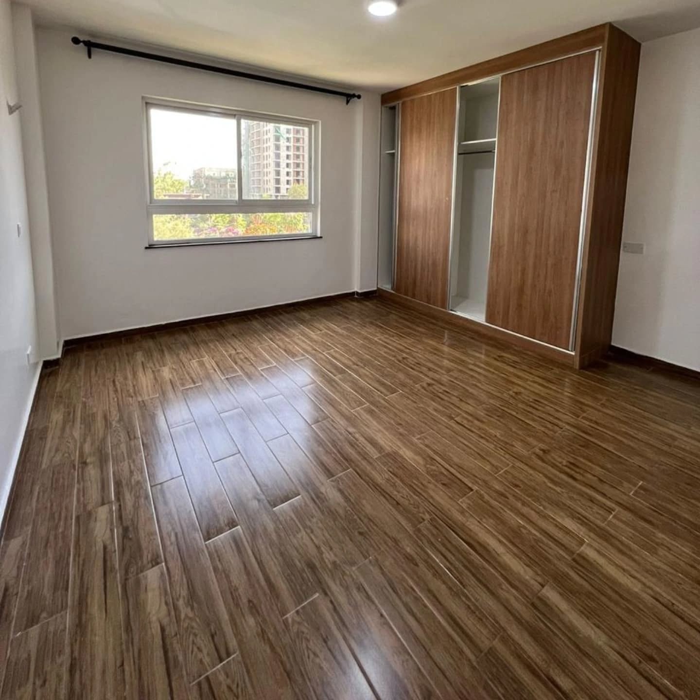 2 bedroom apartment to let in Kilimani Image