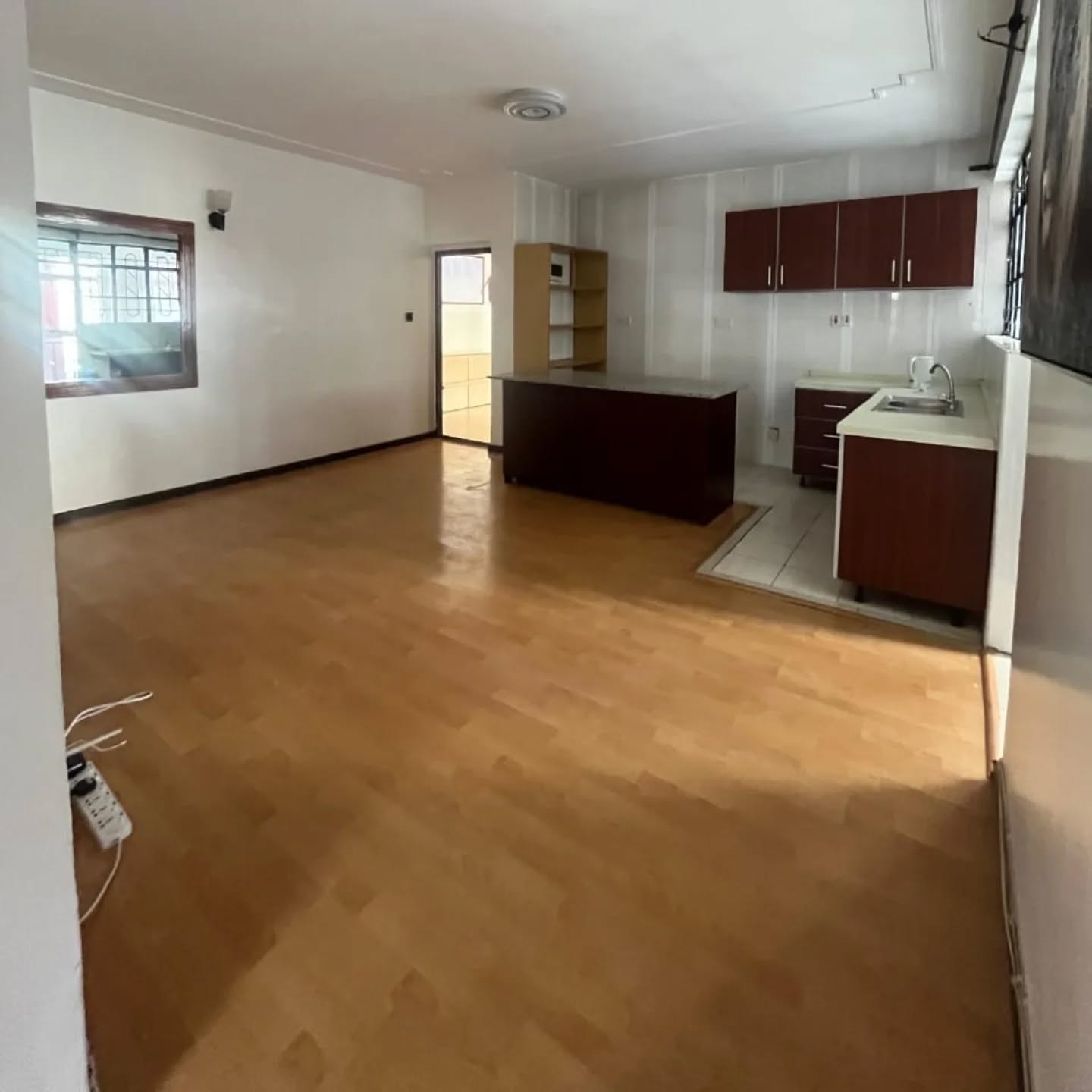2 bedroom apartment to let in Lavington