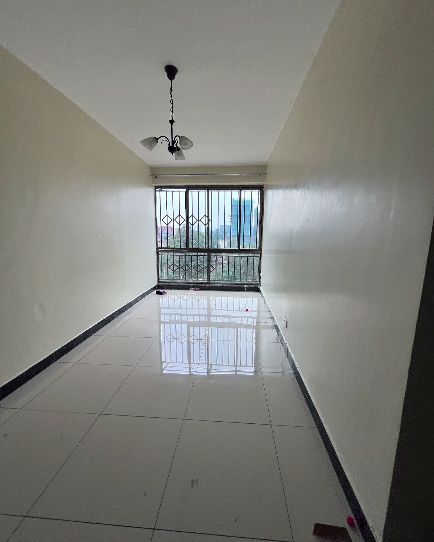 2 bedroom apartment to let in Lavington