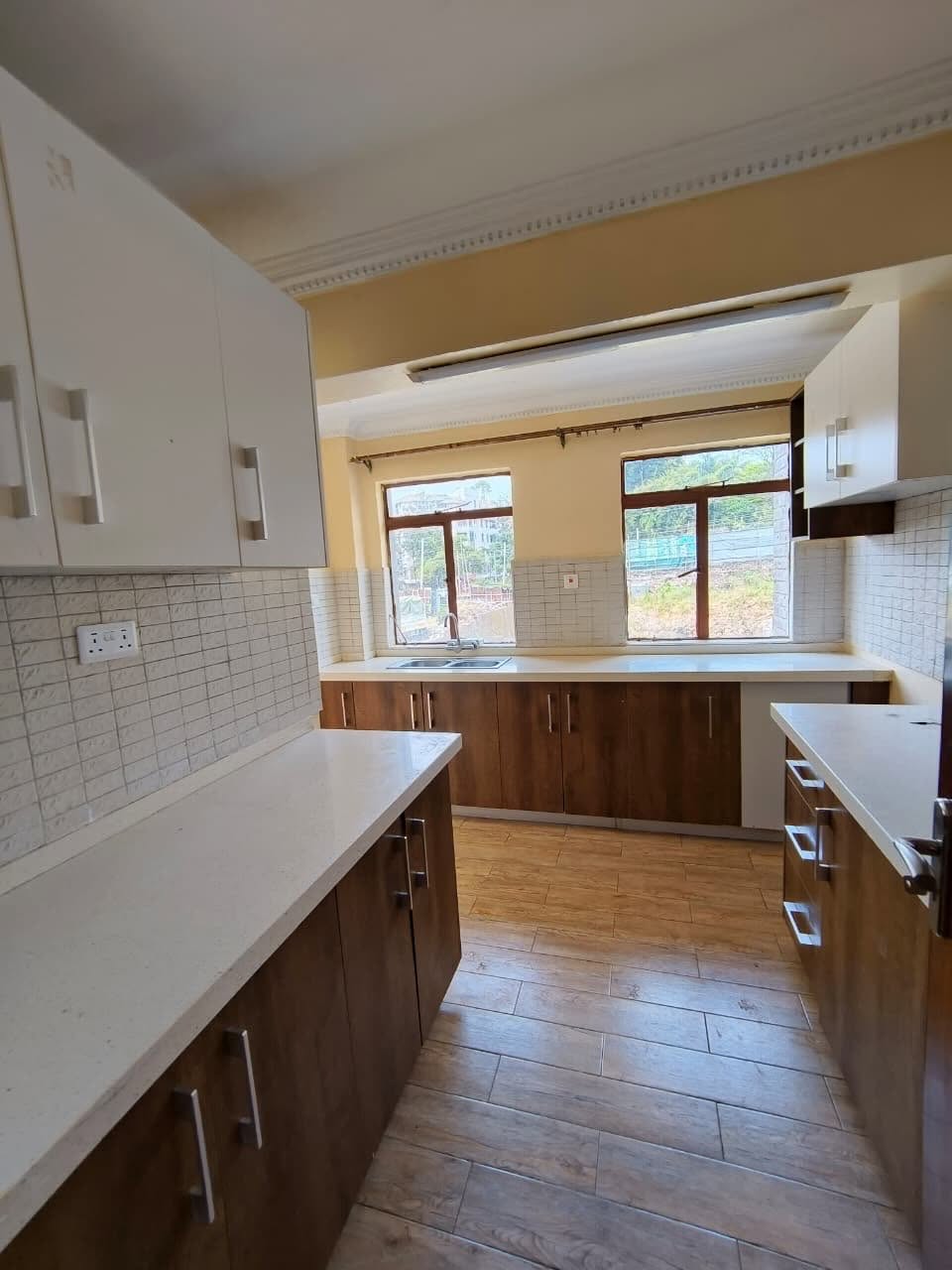 2 Bedroom Apartment To Let in lavington Image