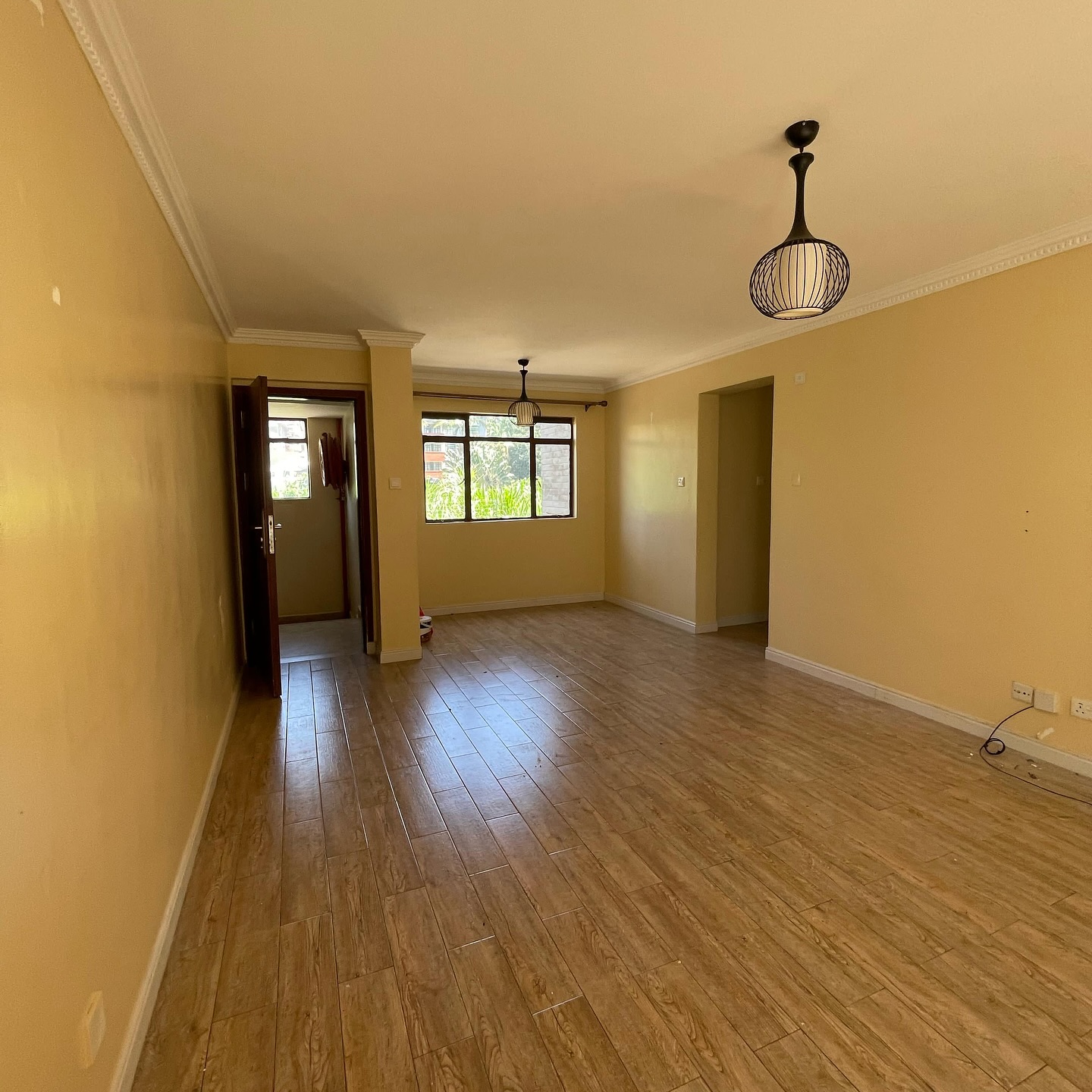 2 bedroom apartment to let in Lavington Image