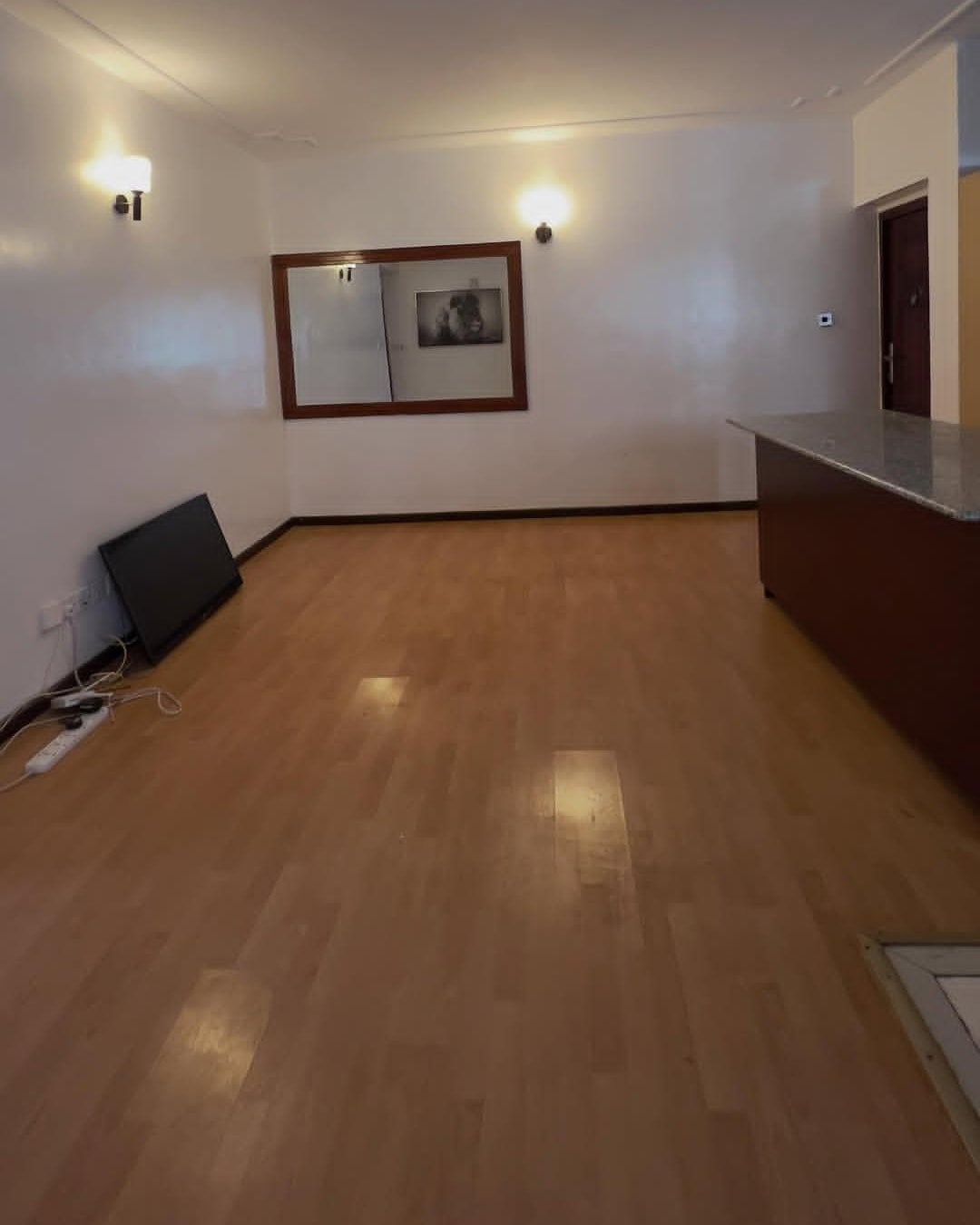 2 bedroom apartment to let in Lavington