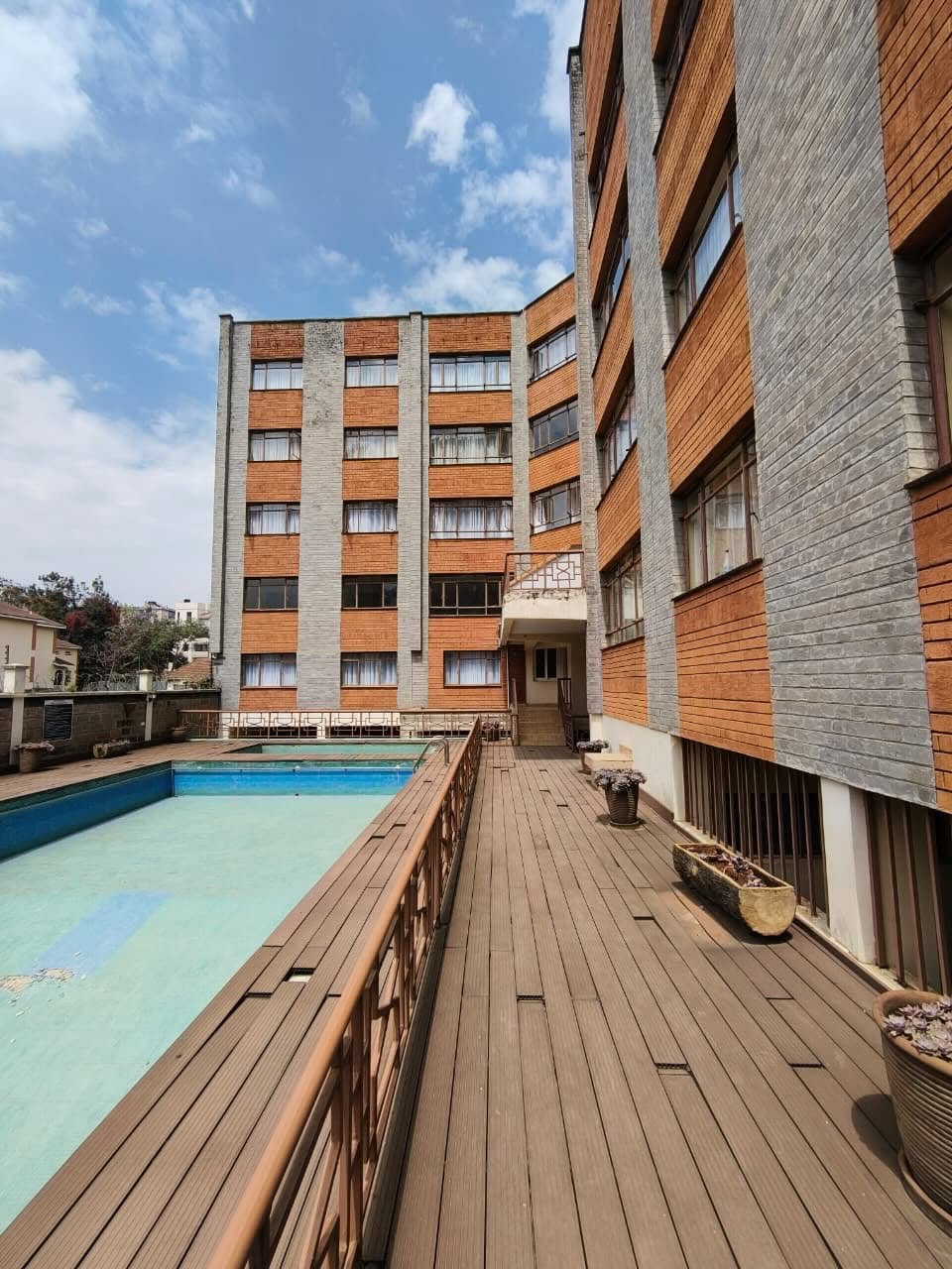 2 Bedroom Apartment To Let in lavington