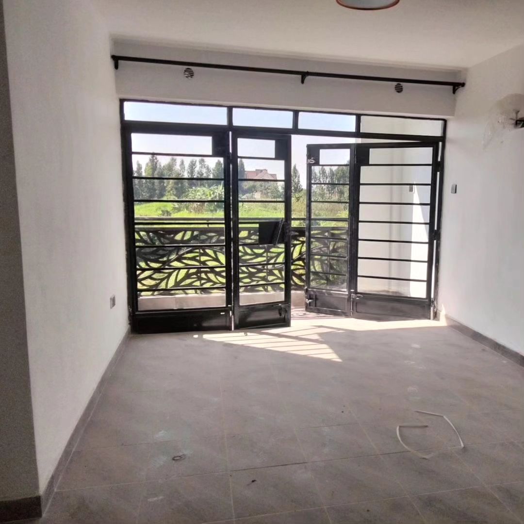 2 bedroom apartment to let in Lower Kabete.