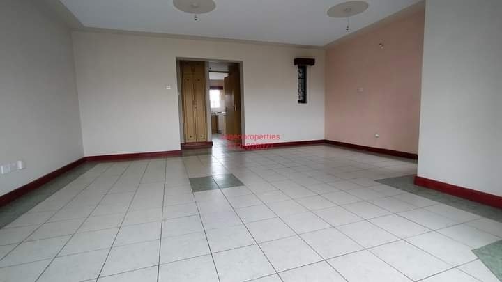 2 bedroom apartment to let in Makadara.