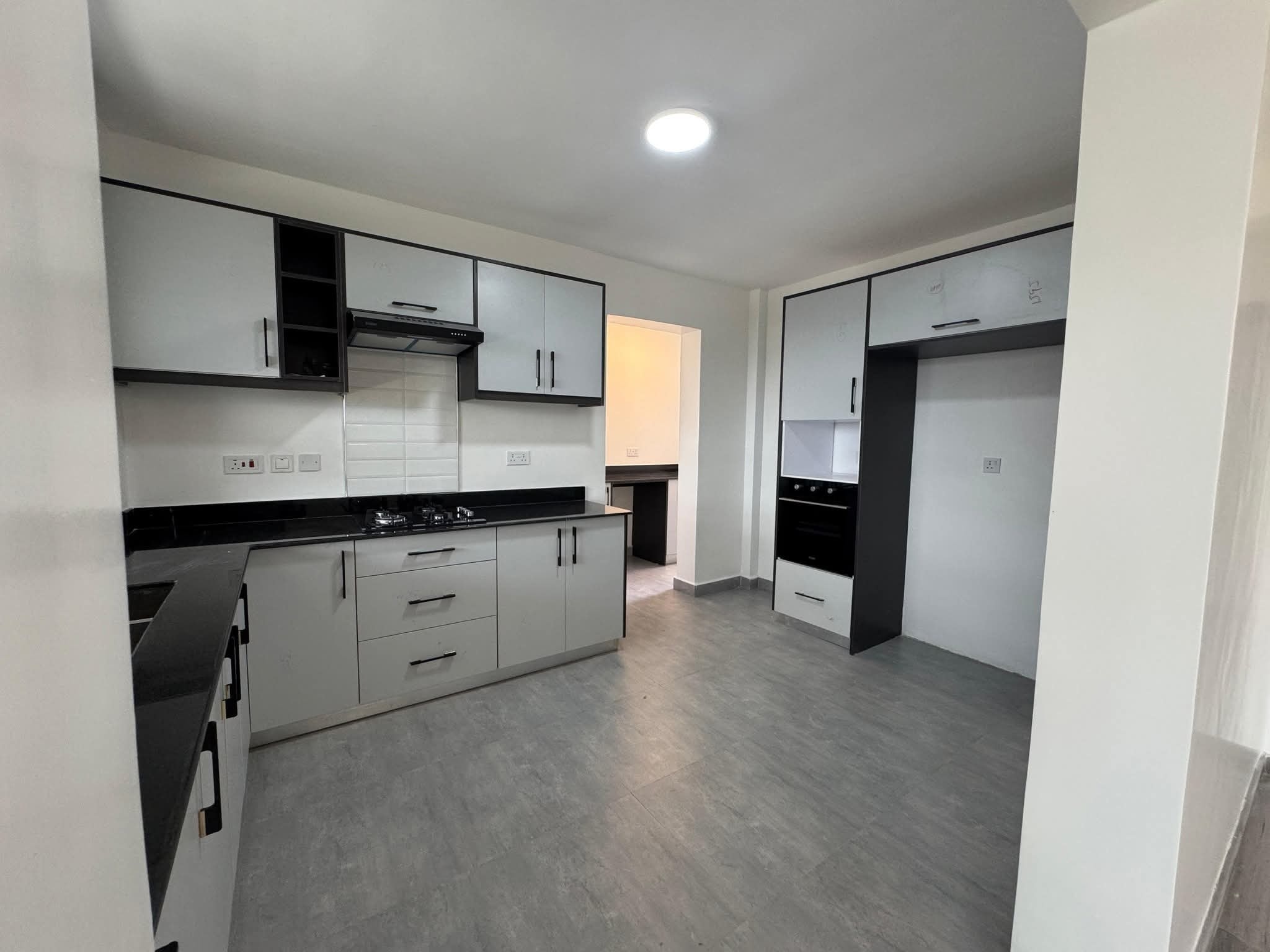 2 Bedroom Apartment To Let in Muhuri Road, Off Waiyaki Way Image