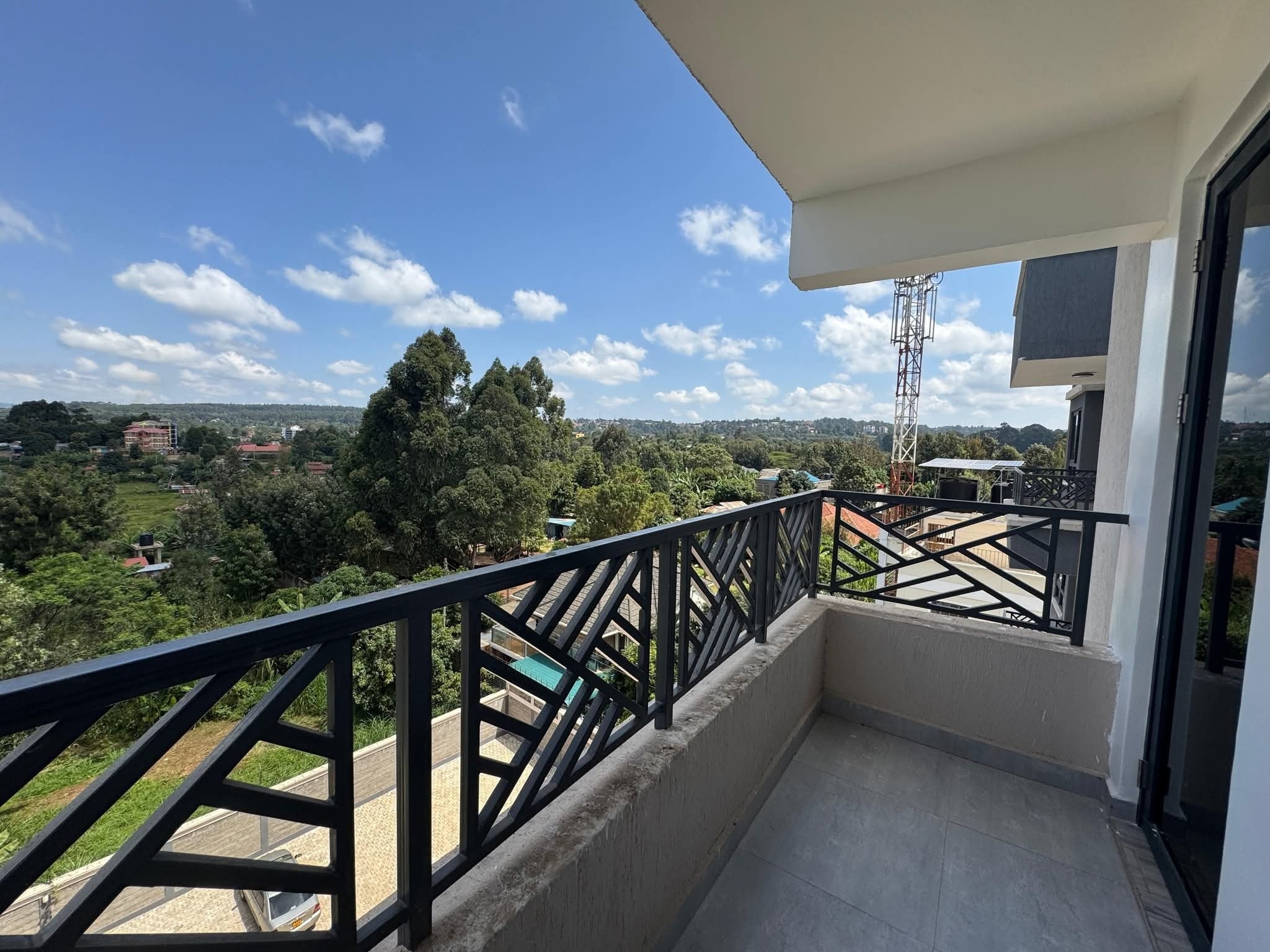 2 Bedroom Apartment To Let in Muhuri Road, Off Waiyaki Way
