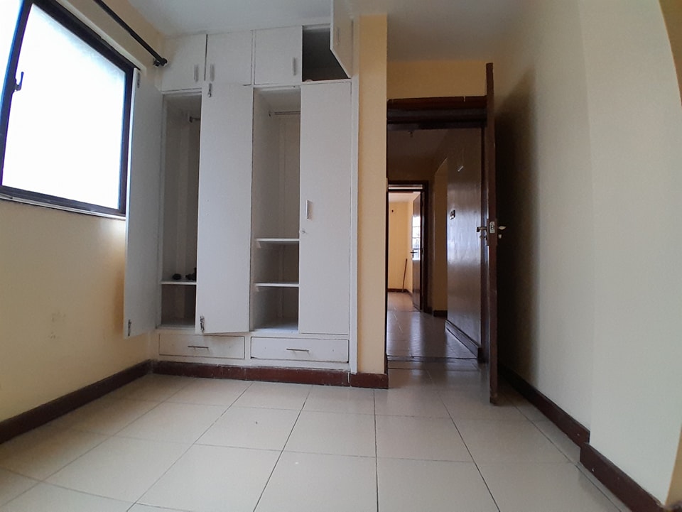 2 bedroom apartment to let in Nairobi West Image