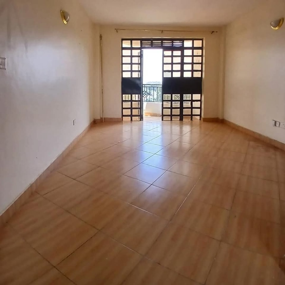 2 bedroom apartment to let in new kitusuru Image